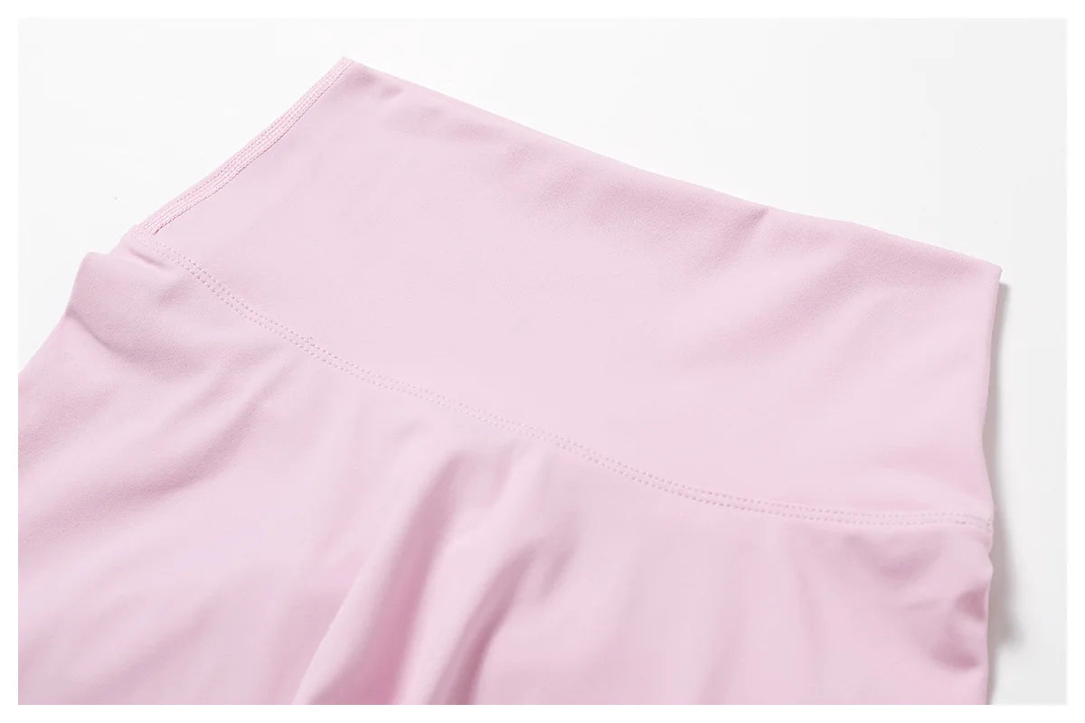 Fitness Shorts Women Yoga Shorts Running Cycling Shorts Breathable Sports Leggings High Waist Workout Gym Push Up Shorts Tights